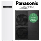 Panasonic Aquarea M T-CAP R290