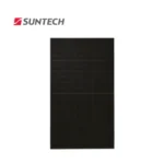 Suntech, Ultra T, saulės moduliai, stiklas stiklas
