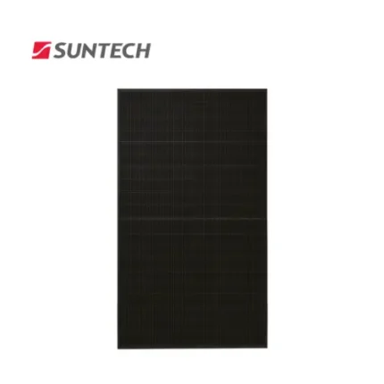 Suntech, Ultra T, saulės moduliai, stiklas stiklas