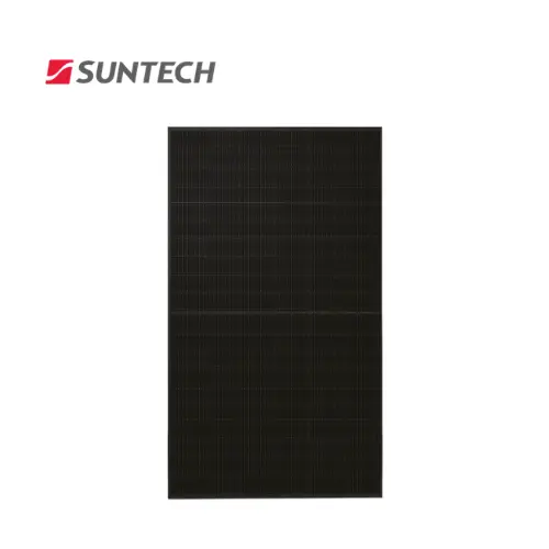 SUNTECH Ultra T Suntech, Ultra T, saulės moduliai, stiklas stiklas