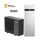 SolaX Thermal R290 šilumos siurblys