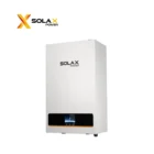 Valdymo blokas SolaX Thermal oras vanduo