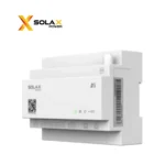 SolaX XHub išmanusis valdiklis