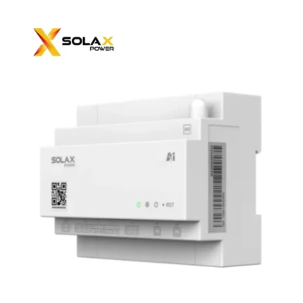 SolaX XHub išmanusis valdiklis